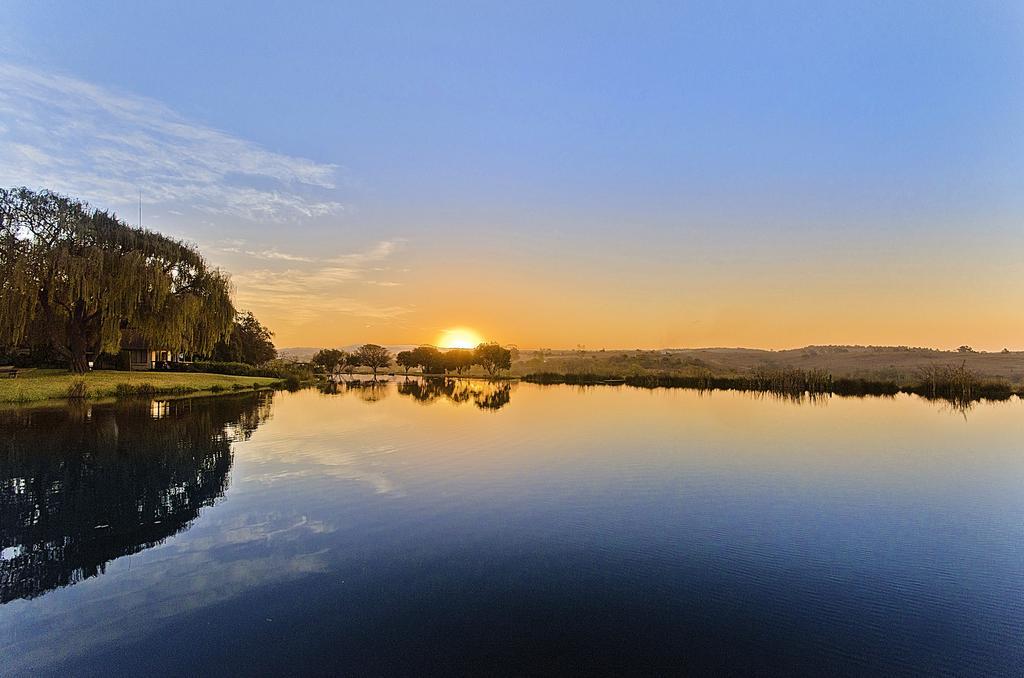 Stornoway Lodge Lanseria Dış mekan fotoğraf